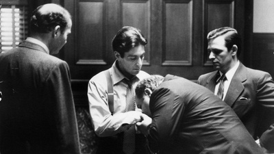 理查德·卡斯特尔诺的写真