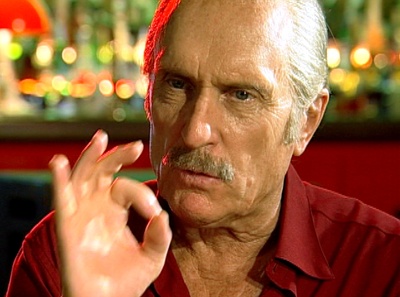 罗伯特·杜瓦尔的写真-Robert Duvall