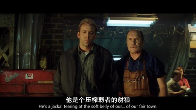 罗伯特·杜瓦尔的写真