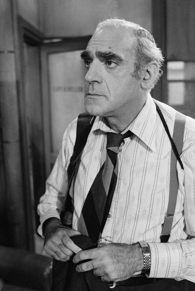 阿贝·维高达的写真-R.I.P. 爬楼梯都要喘死...