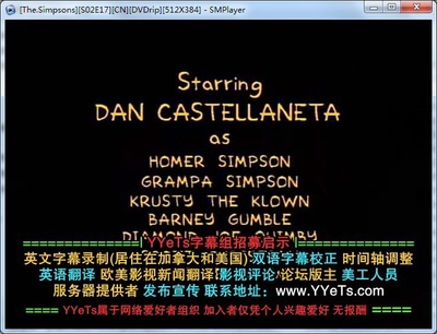 丹·卡斯泰兰尼塔的写真-Homer Simpson