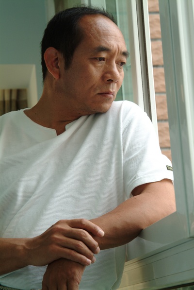 陶泽如的写真-在我心中能担当起表演...