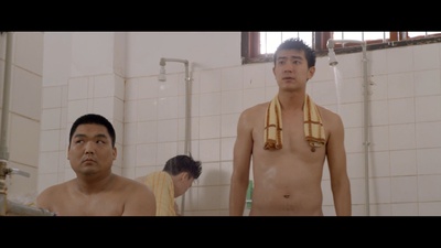 李岷城的写真-同桌的妳