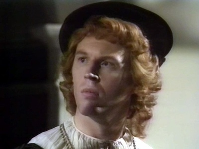 蒂姆·皮戈特-史密斯的写真