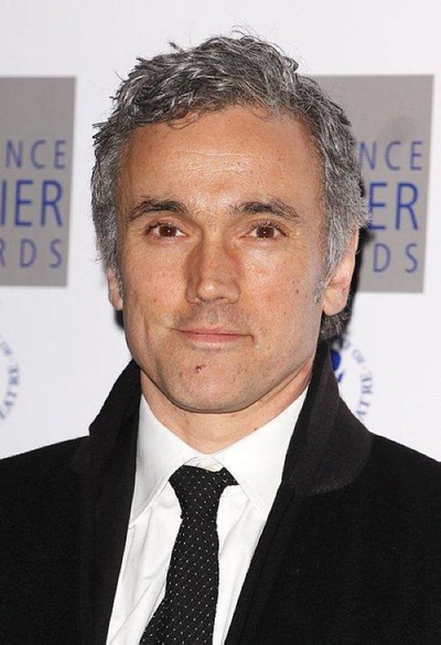 本·迈尔斯的写真