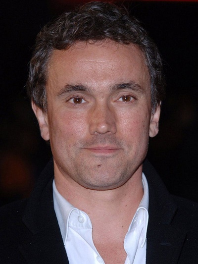 本·迈尔斯的写真