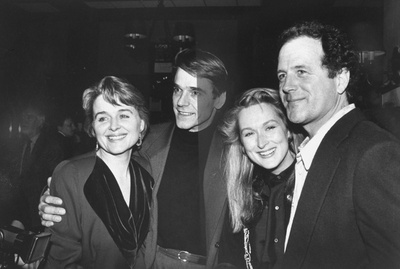 西妮德·库萨克的写真