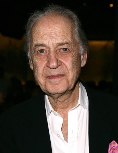 约翰·斯坦丁的写真