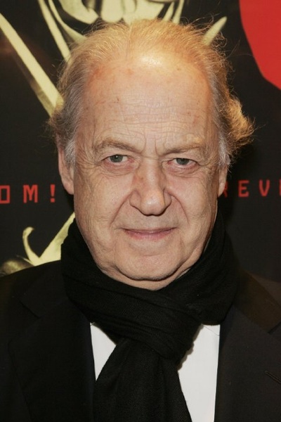 约翰·斯坦丁的写真