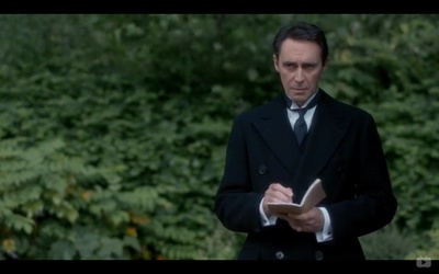 盖伊·亨利的写真-B站 梦想动物园106