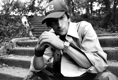 艾德里安·布洛迪的写真