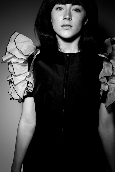 西尔莎·罗南的写真