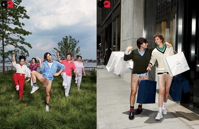 詹森·舒瓦兹曼的写真-这能传不？