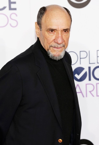 F·默里·亚伯拉罕的写真