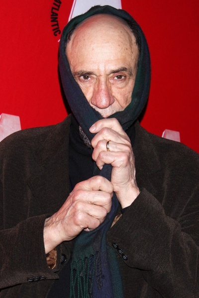 F·默里·亚伯拉罕的写真