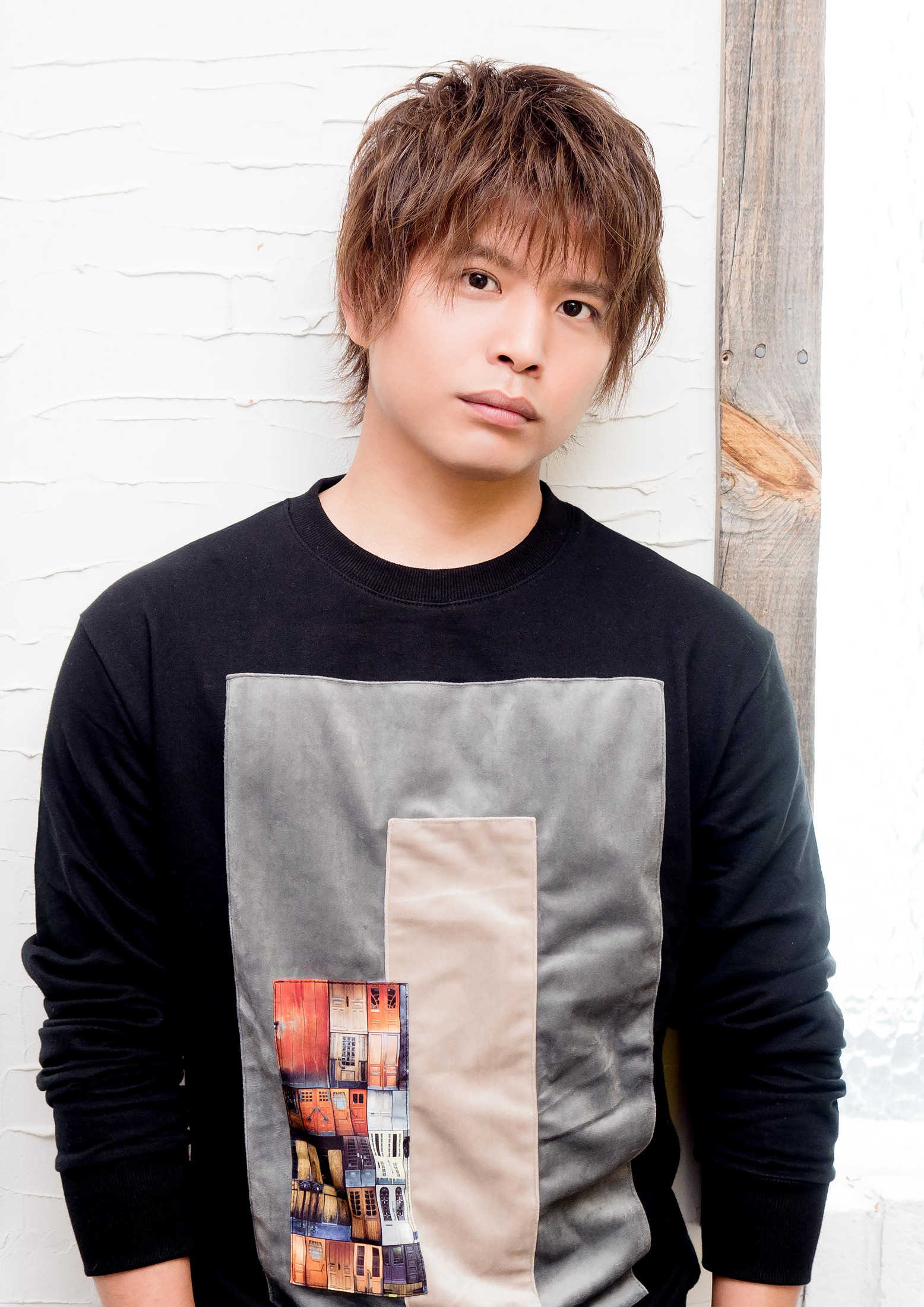 仲村宗悟的写真