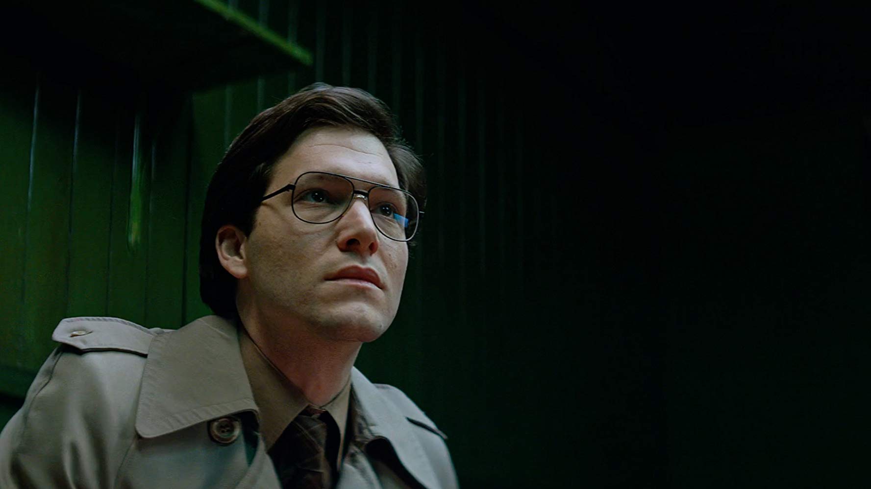 耶夫·威尔布什的写真-The Little Drummer G...