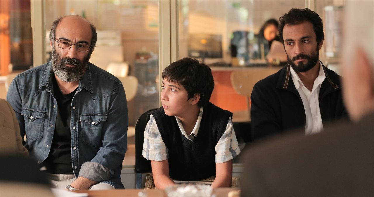 莫森·坦纳班德的写真