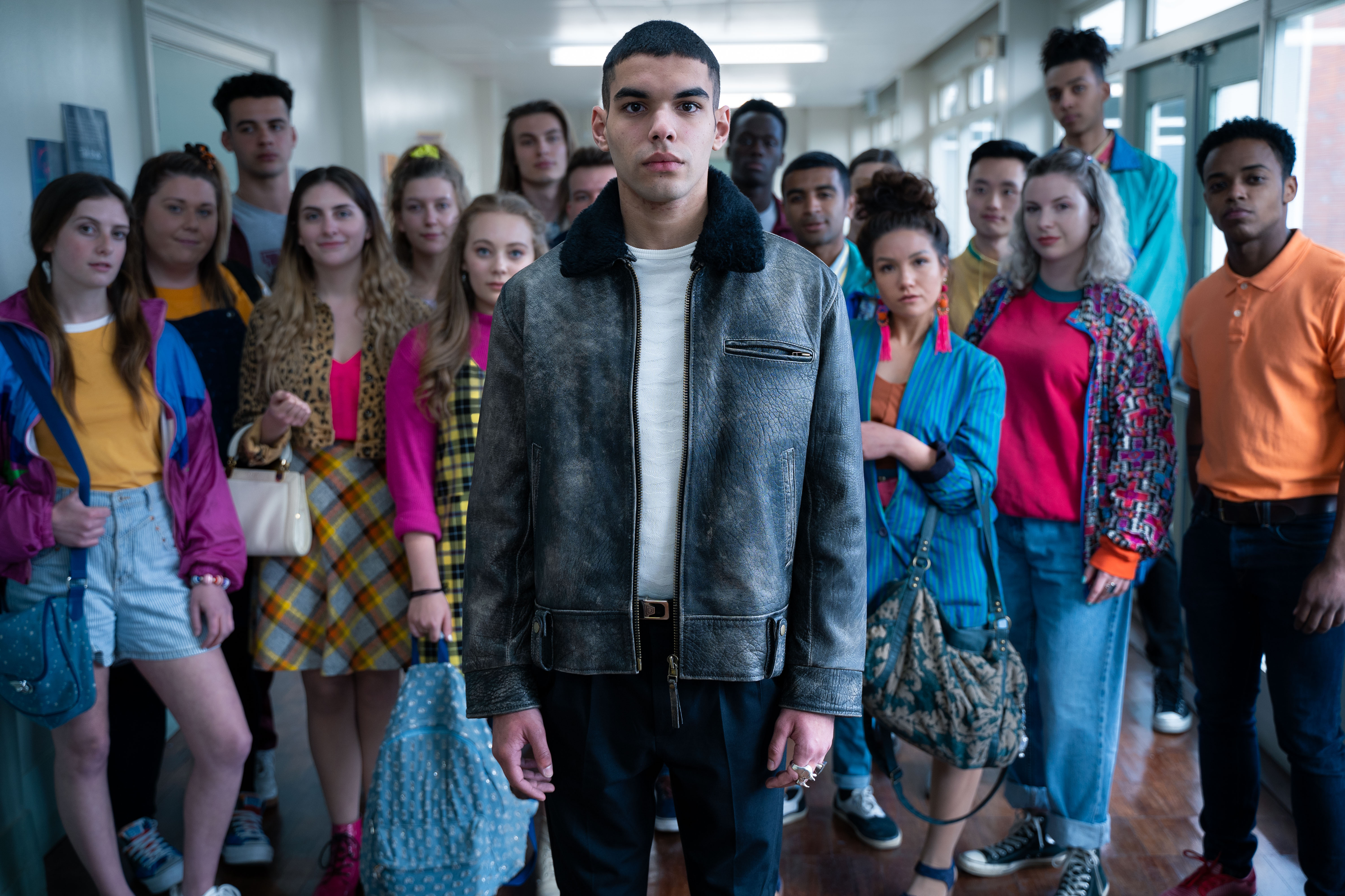 萨米·瓦塔尔巴利的写真