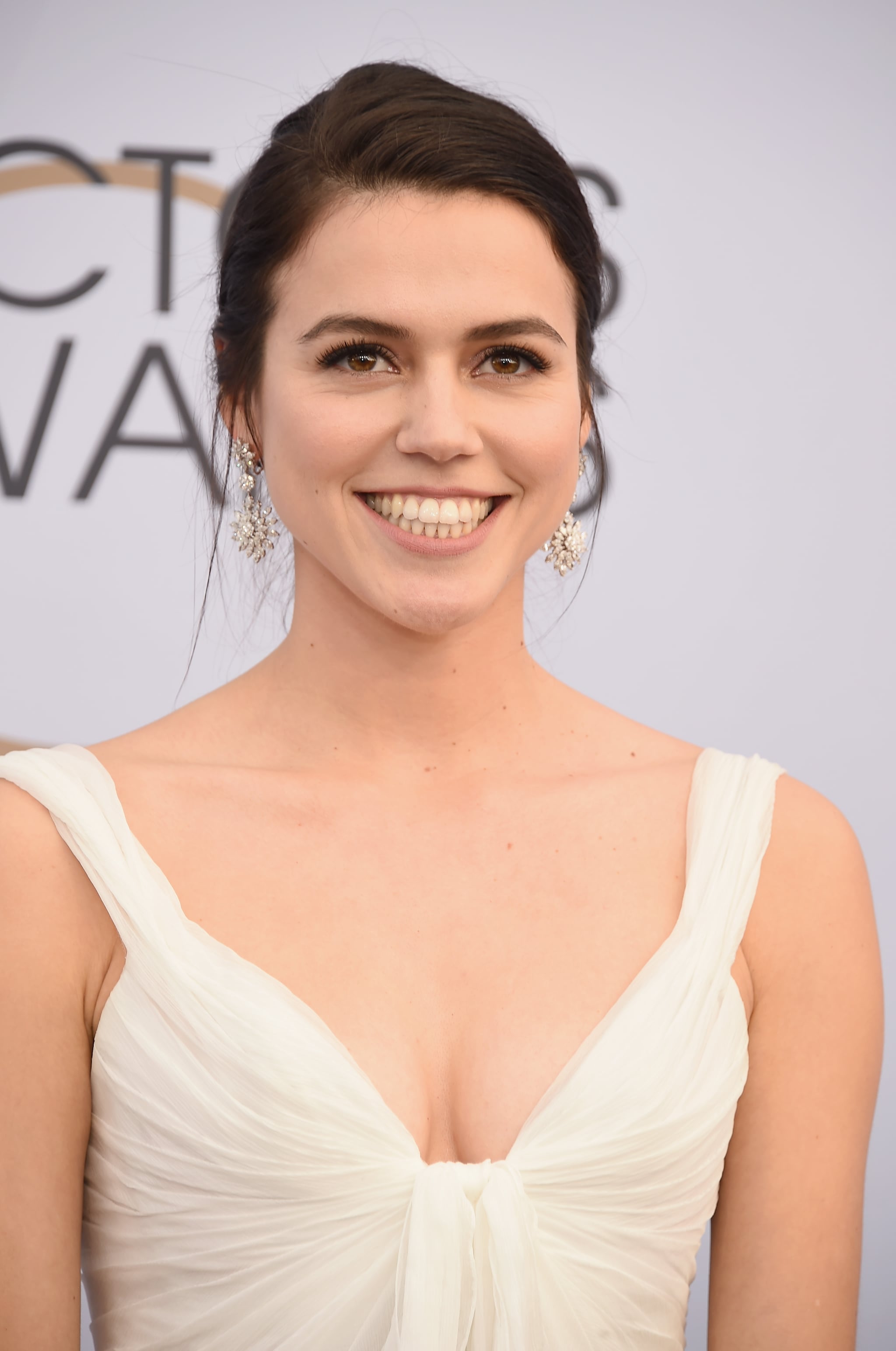 尼娜·凯莉的写真