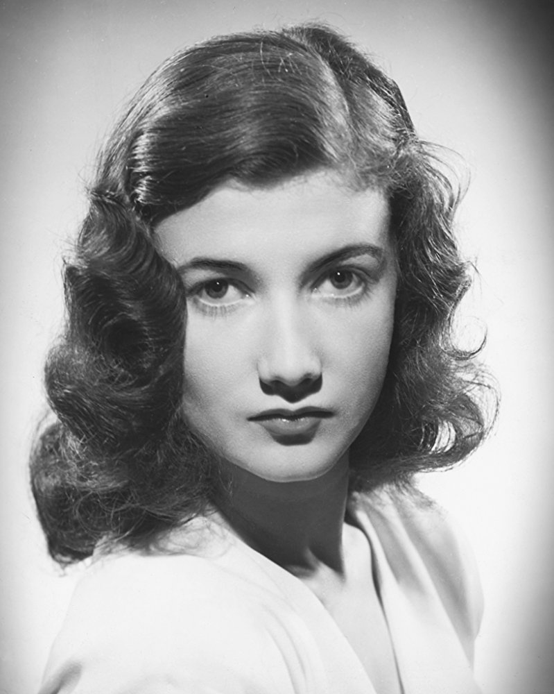 赞娜·马歇尔的写真