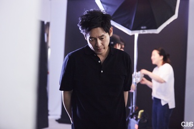 薛耿求的写真-2018.07 韩版esquire...