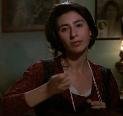 安东内拉·阿蒂利的写真-天堂电影院