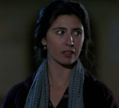 安东内拉·阿蒂利的写真