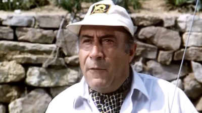 恩佐·卡拉瓦勒的写真