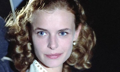 阿格妮丝·那诺的写真-you can't imagin