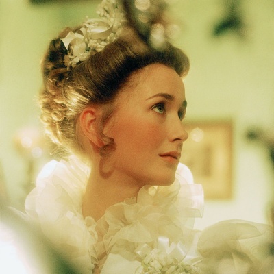 布丽吉特·佛西的写真