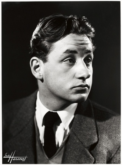 菲利普·努瓦雷的写真