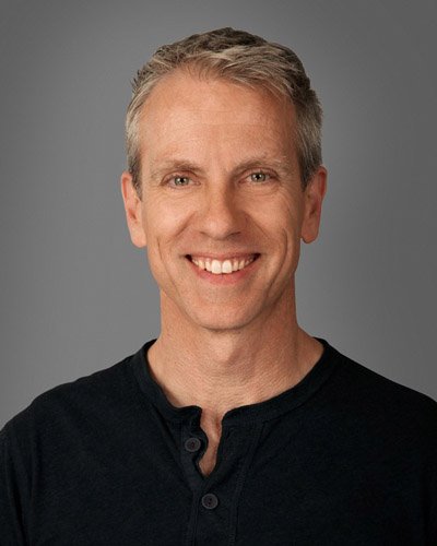 克里斯·桑德斯的写真