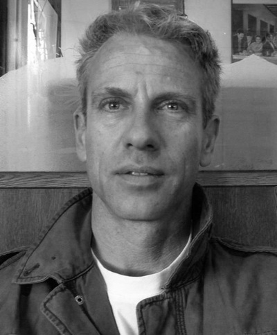 克里斯·桑德斯的写真