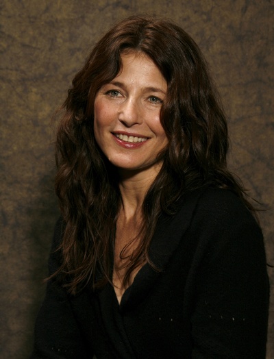 凯瑟琳·基纳的写真