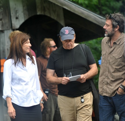 凯瑟琳·基纳的写真