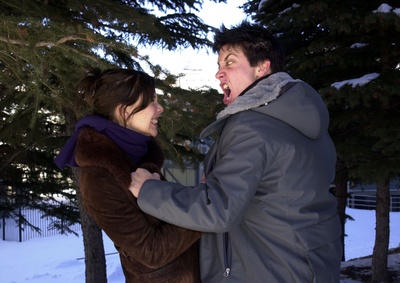 玛吉·吉伦哈尔的写真