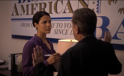 莫尼克·加布里埃拉·库尔内的写真-LTM