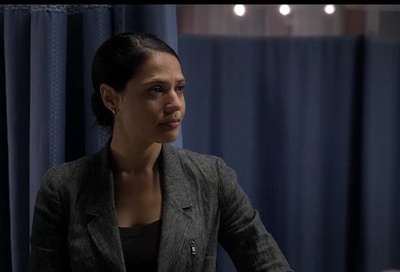 莫尼克·加布里埃拉·库尔内的写真-LTM