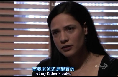 莫尼克·加布里埃拉·库尔内的写真-非凡女警