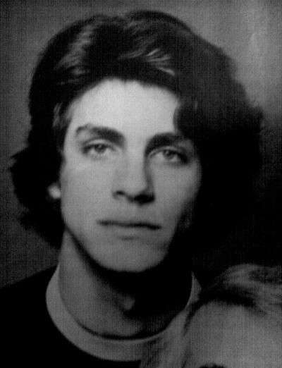 埃里克·罗伯茨的写真