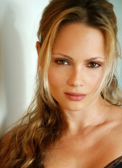 毕崔斯·罗森的写真