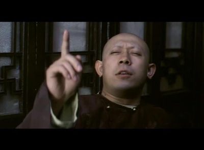 姜文的写真-姜文 大太监李莲英姜...