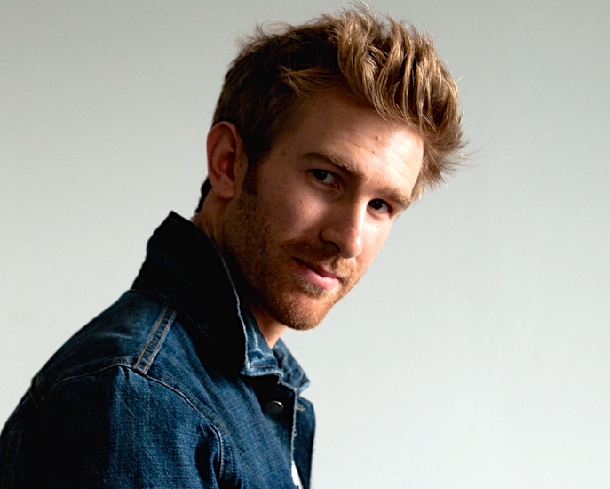 丹佛·米洛的写真