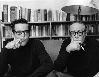 达尔顿·特朗勃的写真-与儿子Christopher (J...