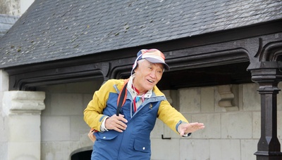 牛犇的写真-牛犇 Ben Niu