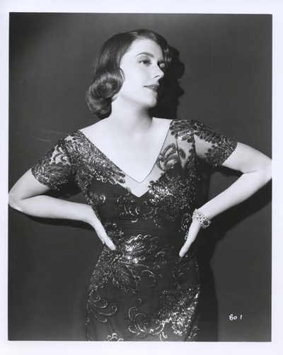 芭芭拉·欧内尔的写真