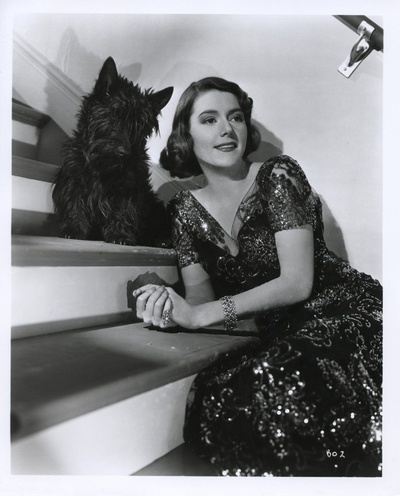 芭芭拉·欧内尔的写真