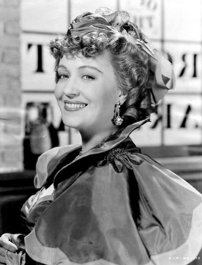 欧娜·满森的写真