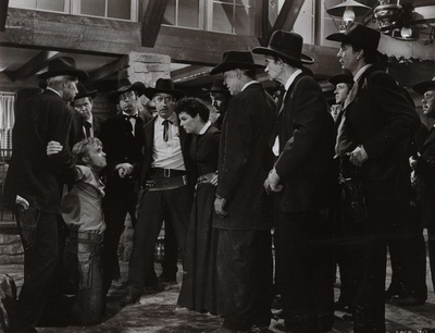 沃德·邦德的写真